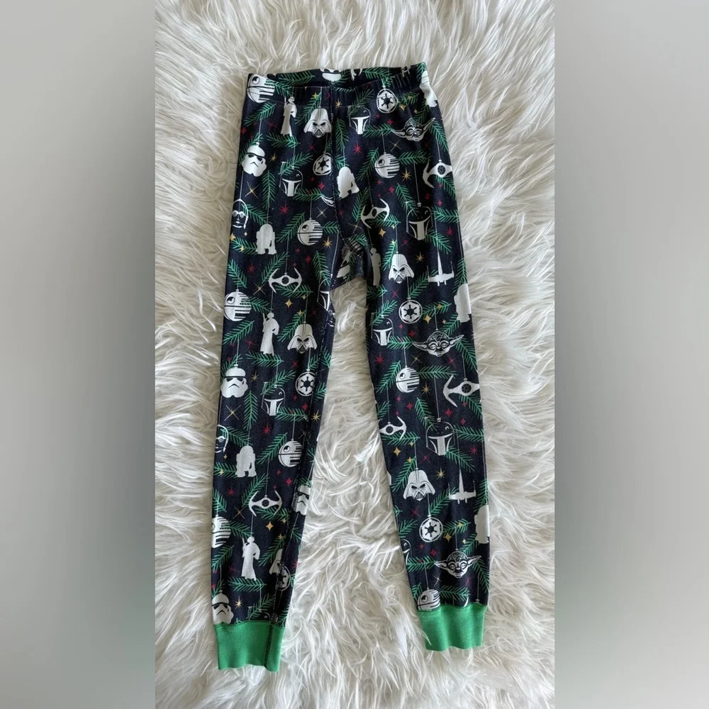 Hanna Andersson Pajamas